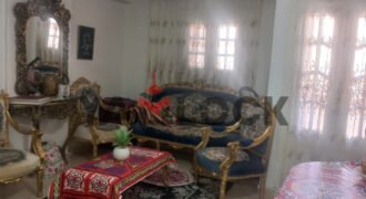 شقة 80 م² للبيع في ميامي العسوي الشارع اللي علي اولة طأطا – الاسكندرية