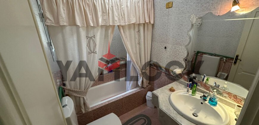شقة 220 م² للبيع بمصر الجديدة امام الحرس الجمهورى الخليفة المأمون