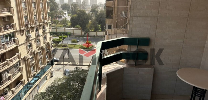 شقة 220 م² للبيع بمصر الجديدة امام الحرس الجمهورى الخليفة المأمون