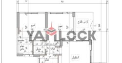 شقة 155 م² للبيع في iCity October Mountain View شقة 155 م² للبيع في iCity October Mountain View