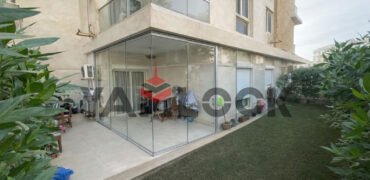 شقة 155 م² للبيع في iCity October Mountain View