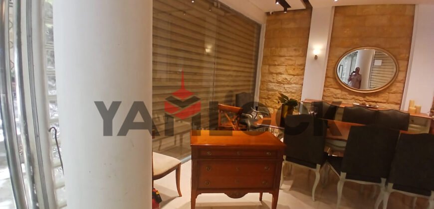 تجاري 85 م² للايجار بشارع الإسماعيلية- كفر عبده – اسكندرية