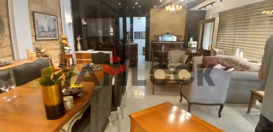 تجاري 85 م² للايجار بشارع الإسماعيلية- كفر عبده – اسكندرية