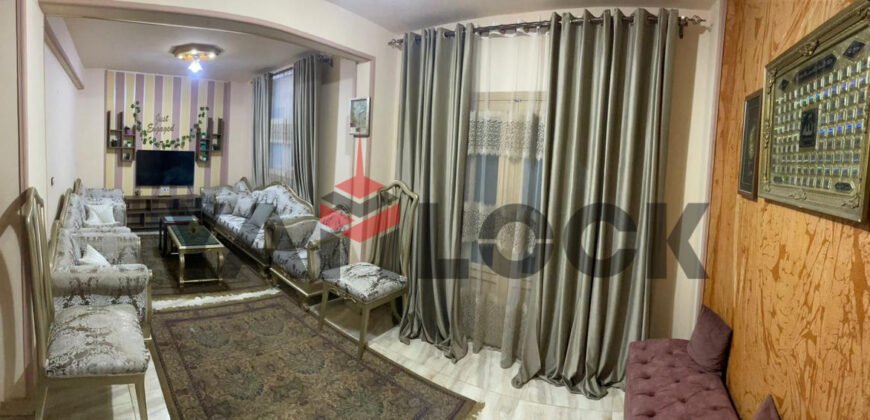 شقة 185 م² للبيع بجرين بلازا اخر شارع النصر في ١٦ ش المدينة المنورة أمام النفق – الاسكندرية