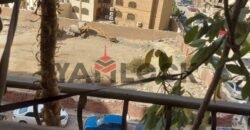 شقة 215 م² للبيع في عمارات شركة النصر للإسكان و التعمير بالمعراج العلوي
