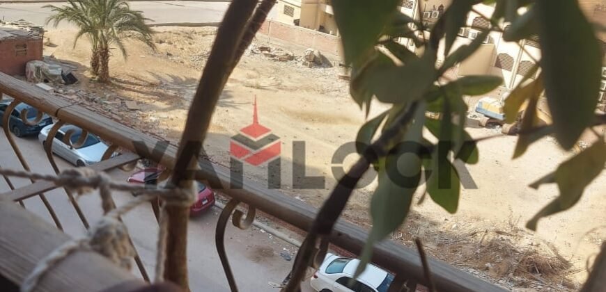 شقة 215 م² للبيع في عمارات شركة النصر للإسكان و التعمير بالمعراج العلوي