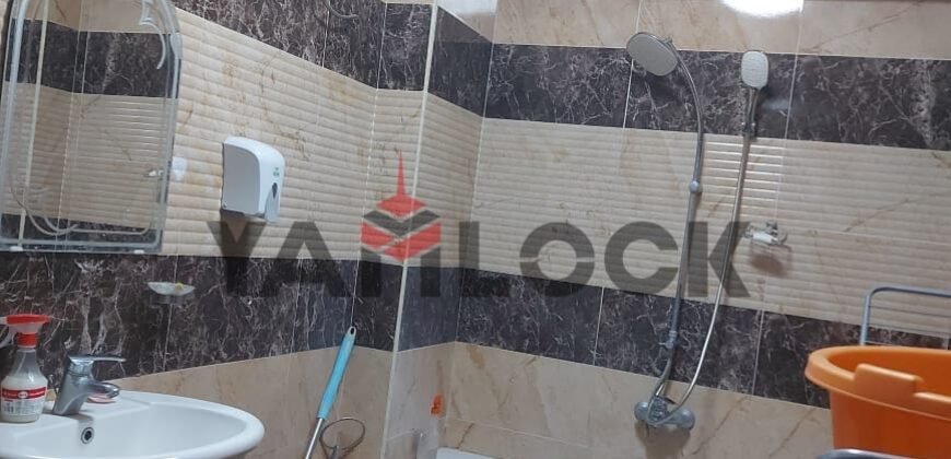 شقة 215 م² للبيع في عمارات شركة النصر للإسكان و التعمير بالمعراج العلوي