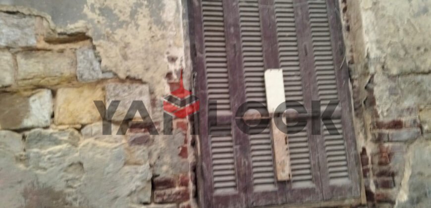 مبنى سكني 100 م² للبيع في حارة اسكندر يمين جامع الخازندار – شبرا مصر