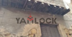 مبنى سكني 100 م² للبيع في حارة اسكندر يمين جامع الخازندار – شبرا مصر