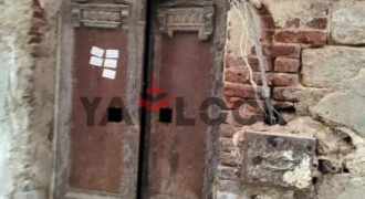 مبنى سكني 100 م² للبيع في حارة اسكندر يمين جامع الخازندار – شبرا مصر