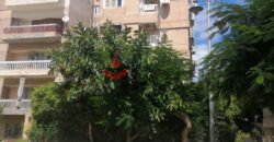 شقة 120 م² للبيع في المعموره الشاطئ شارع سيف وانلي – الاسكندرية