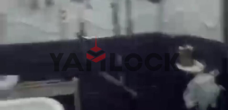 دوبلكس 260 م² للبيع في شارع مدحت سيف  – الاسكندرية