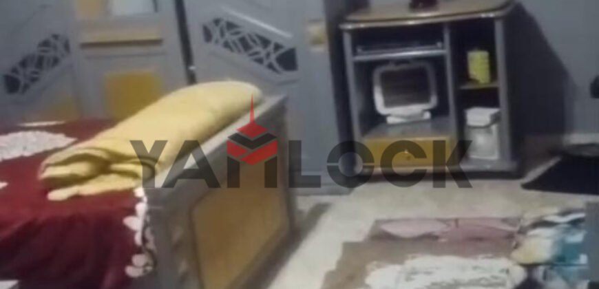 دوبلكس 260 م² للبيع في شارع مدحت سيف  – الاسكندرية
