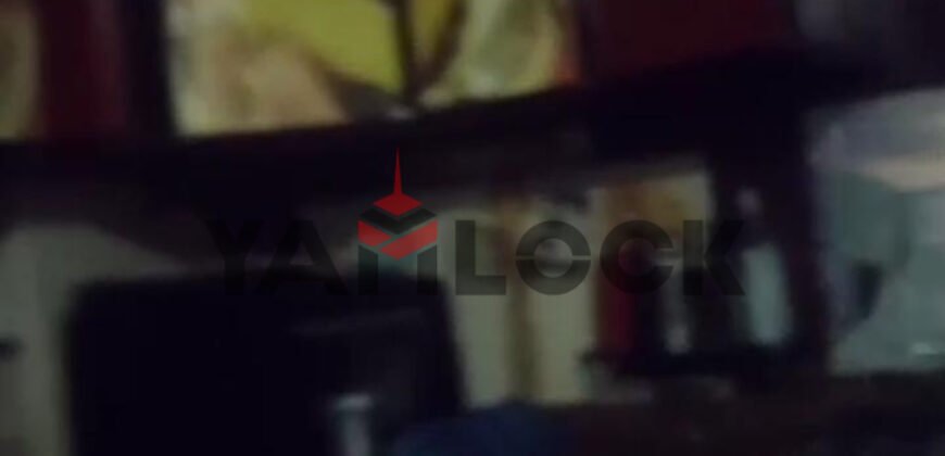 دوبلكس 260 م² للبيع في شارع مدحت سيف  – الاسكندرية