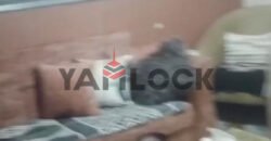 دوبلكس 260 م² للبيع في شارع مدحت سيف  – الاسكندرية