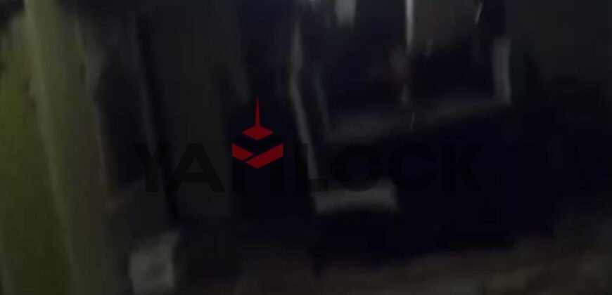 دوبلكس 260 م² للبيع في شارع مدحت سيف  – الاسكندرية