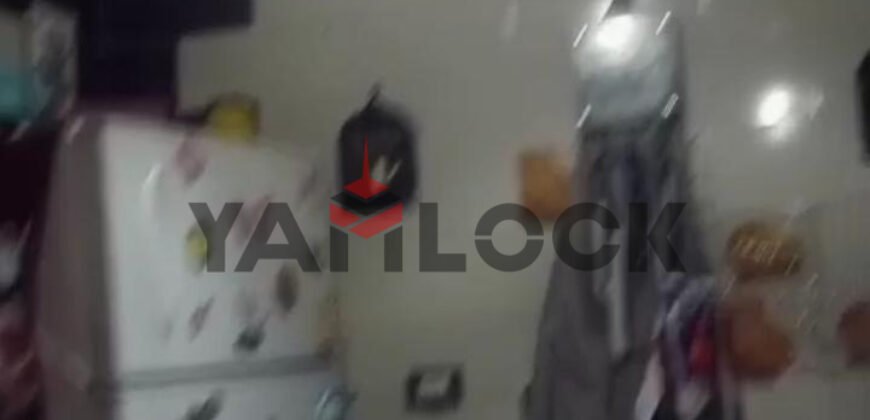 دوبلكس 260 م² للبيع في شارع مدحت سيف  – الاسكندرية