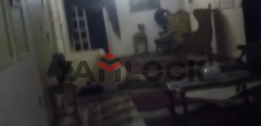 دوبلكس 260 م² للبيع في شارع مدحت سيف  – الاسكندرية
