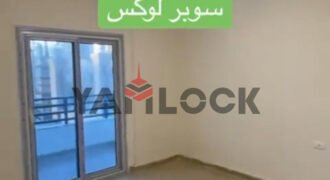 شقة 171 م² للبيع بالكمبوند الي في شارع الجيش مقابل بازوكا بجوار رئاسه حي شرق
