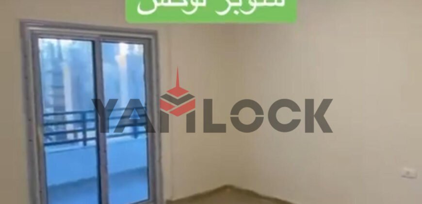 شقة 171 م² للبيع بالكمبوند الي في شارع الجيش مقابل بازوكا بجوار رئاسه حي شرق