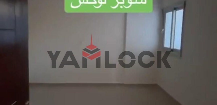 شقة 171 م² للبيع بالكمبوند الي في شارع الجيش مقابل بازوكا بجوار رئاسه حي شرق
