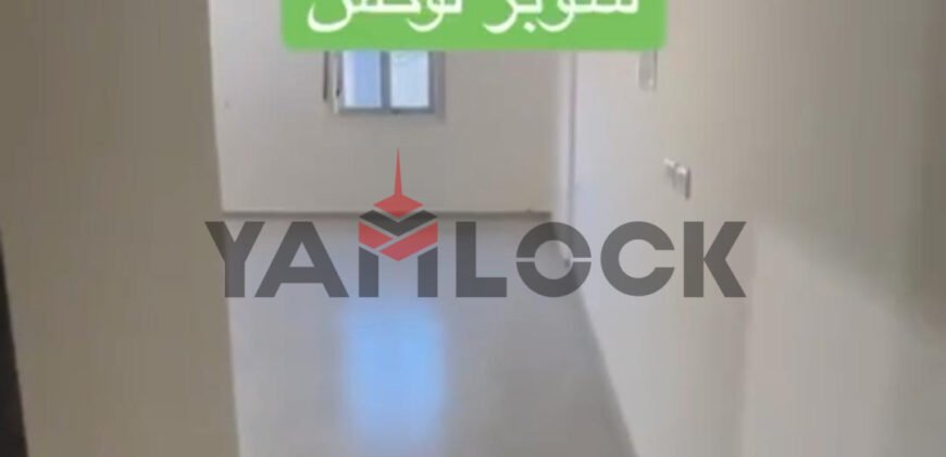 شقة 171 م² للبيع بالكمبوند الي في شارع الجيش مقابل بازوكا بجوار رئاسه حي شرق