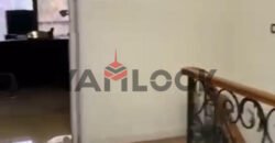 مكتب 140 م² للايجار مفروش في ميدان أسوان بالمهندسين