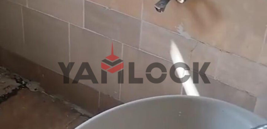 شقة 90 م² للبيع في باسوس اول البلد طريق القناطر الخيرية بجوار حلواني الصافي