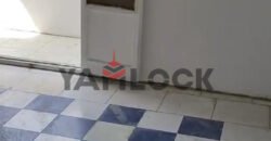 شقة 90 م² للبيع في باسوس اول البلد طريق القناطر الخيرية بجوار حلواني الصافي