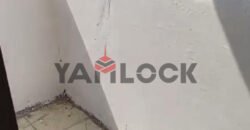 شقة 90 م² للبيع في باسوس اول البلد طريق القناطر الخيرية بجوار حلواني الصافي
