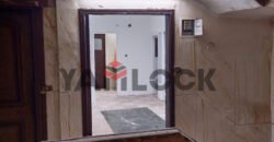 شقة 90 م² للبيع في باسوس اول البلد طريق القناطر الخيرية بجوار حلواني الصافي