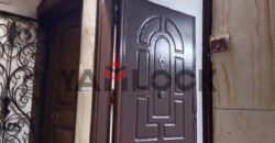 شقة 90 م² للبيع في باسوس اول البلد طريق القناطر الخيرية بجوار حلواني الصافي