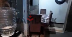 شقة 140 م² للبيع على شارع الشهداء الرئيسى تري البحر – السويس