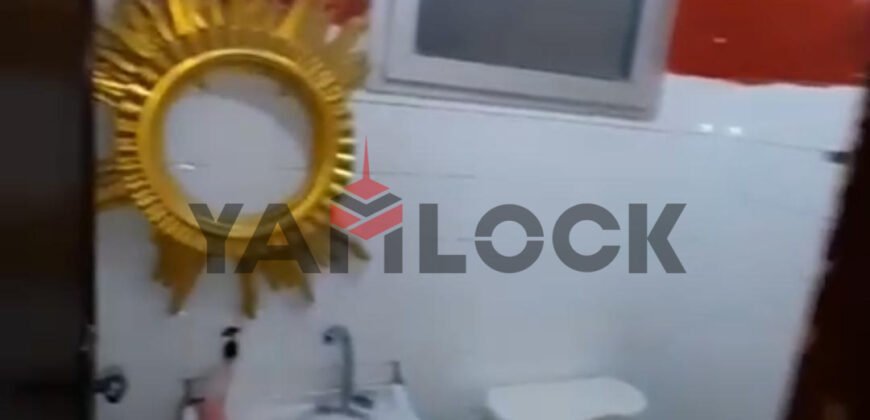 شقة 140 م² للبيع على شارع الشهداء الرئيسى تري البحر – السويس