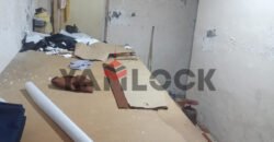 شقة 55 م² للبيع في شارع عشرين أمام مستوصف الاسكندراني – الاسكندرية