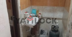 شقة 55 م² للبيع في شارع عشرين أمام مستوصف الاسكندراني – الاسكندرية