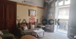 شقة 155 م² للبيع في ٢٨ شارع سيدى المتولى امتداد فؤاد العطارين – الاسكندرية