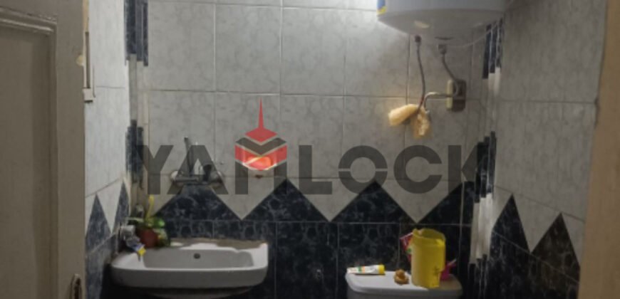 شقة 155 م² للبيع في ٢٨ شارع سيدى المتولى امتداد فؤاد العطارين – الاسكندرية