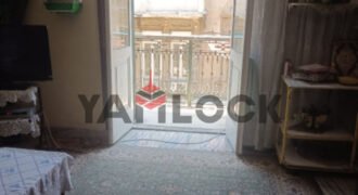 شقة 155 م² للبيع في ٢٨ شارع سيدى المتولى امتداد فؤاد العطارين – الاسكندرية