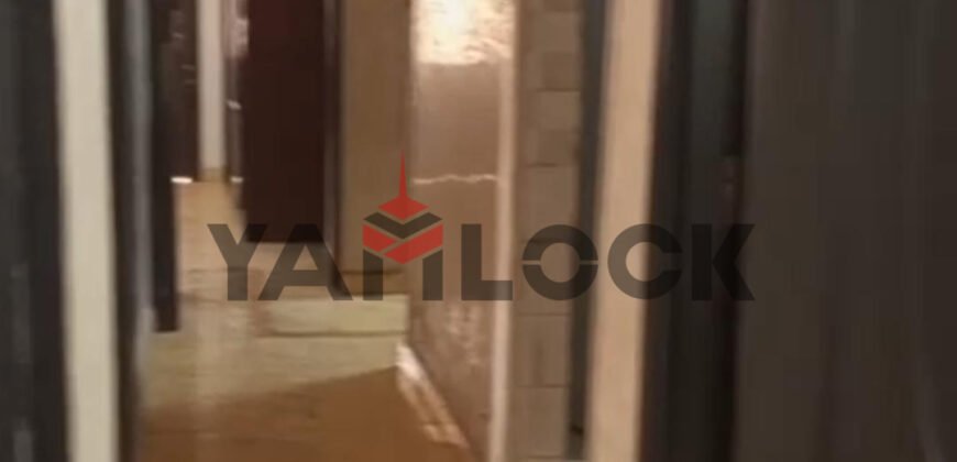 شقة 175 م² للبيع بعماره مستشفي التوفيقيه مدينة نصر – القاهرة