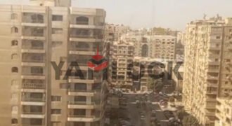 شقة 175 م² للبيع بعماره مستشفي التوفيقيه مدينة نصر – القاهرة