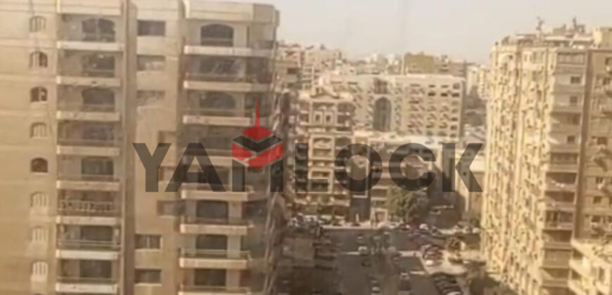 شقة 175 م² للبيع بعماره مستشفي التوفيقيه مدينة نصر – القاهرة
