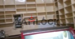 تجاري 35 م² للبيع بجوار النساجون الشرقيون طريق الحريه لوران – الاسكندرية