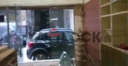 تجاري 35 م² للبيع بجوار النساجون الشرقيون طريق الحريه لوران – الاسكندرية
