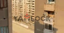 شقة 120 م² للبيع بعمائر الهيئه أمام سيتي سنتر فيو مدينة نصر – القاهرة