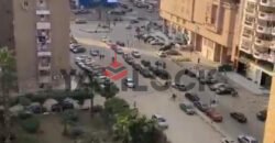شقة 120 م² للبيع بعمائر الهيئه أمام سيتي سنتر فيو مدينة نصر – القاهرة