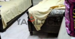 شقة 150 م² للبيع في تقسيم عمر بن الخطاب اخر جسر السويس شارع المسجد الكبير قريبة من محطة مترو عمر بن الخطاب