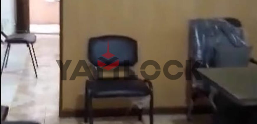 عيادة 60 م² للبيع على شارع الطيار خلف كليه التربيه الرياضيه بنات امتداد مستشفى ابراهيم ندى – الاسكندرية