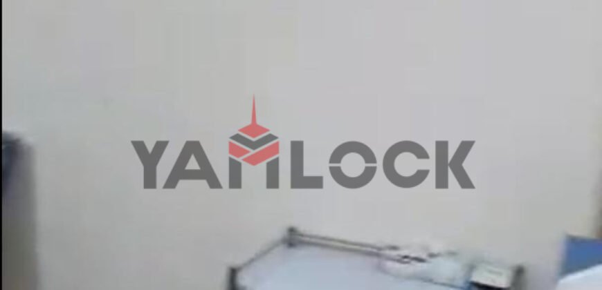 عيادة 60 م² للبيع على شارع الطيار خلف كليه التربيه الرياضيه بنات امتداد مستشفى ابراهيم ندى – الاسكندرية