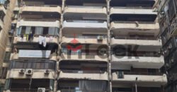 شقة 220 م² للبيع على شارع جمال عبد الناصر – الاسكندرية